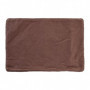 Housse de coussin DKD Home Decor Marron Losanges (60 x 1 x 40 cm) 83,99 €
