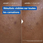 Mixa - Crème Niacinamide Correction Éclat - Crème Hydratante Anti-Taches au Beurre de Karité, à la Niacinamide et à la Vitamine