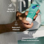 NIVEA Derma Skin Clear Gommage Anti-Impuretés (150 ml) - Anti-Boutons Affinant pour le Visage et le Corps - À l'Acide Salicyliqu