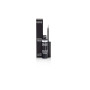 KIKO Milano Definition Waterproof Eyeliner | Eye-Liner Liquide Avec Formule Résistante À L'Eau