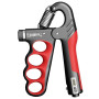 Dryxog Hand Grip Musculation Avant Bras Muscu Main Muscu Handgrip 100kg Homme Poignet Muscler Reeducation Main Muscle Avant Bras