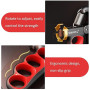 Dryxog Hand Grip Musculation Avant Bras Muscu Main Muscu Handgrip 100kg Homme Poignet Muscler Reeducation Main Muscle Avant Bras