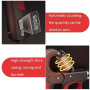 Dryxog Hand Grip Musculation Avant Bras Muscu Main Muscu Handgrip 100kg Homme Poignet Muscler Reeducation Main Muscle Avant Bras