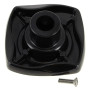 Volant de serrage noir cocotte minute seb 802803