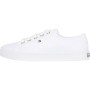 Tommy Hilfiger Essential Nautical Sneaker Fw0fw06512 Baskets vulcanisées Femme