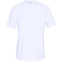 Under Armour Tech 2.0 SS Tee T-Shirt Homme (Lot de 1)
