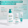 Garnier Pure Active - Gel Nettoyant Moussant - Purifie, Hydrate & Élimine Les Impuretés - Acide Hyaluronique, Céramide, Argile -