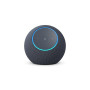 Amazon Echo Dot Max (nouvelle génération): enceinte avec son qui emplit la pièce et hub connecté intégré, Graphite, avec accès a