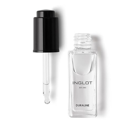 INGLOT - Duraline transformera facilement chaque ombre à paupières en eyliner waterproof - Vegan - Crueltyfree
