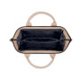 Cabaïa Sac Bandoulière Crossbody Adventurer Medium (5,8L) - Sac à Main Femme - Bandoulière Réglable & Ouverture Grand Angle - Ve