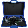 BGS 69505 | Kit de ventouses pour dépose pare brise