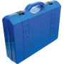 BGS 69505 | Kit de ventouses pour dépose pare brise