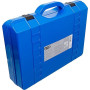 BGS 69505 | Kit de ventouses pour dépose pare brise
