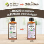 Huile de NIGELLE Bio 500 ml - Planète au Naturel - Pure, Naturelle et Pressée à froid - Alimentaire - Cheveux, Corps, Ongles