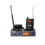 LD Systems MEI 1000 G2 - Système d'In-Ear Monitoring sans Fil
