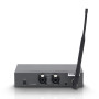 LD Systems MEI 1000 G2 - Système d'In-Ear Monitoring sans Fil