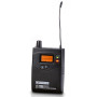 LD Systems MEI 1000 G2 - Système d'In-Ear Monitoring sans Fil