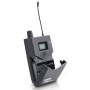 LD Systems MEI 1000 G2 - Système d'In-Ear Monitoring sans Fil