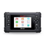 iCarsoft CR Pro+ | Outil de Diagnostic Automobile Multimarques OBD2 | Lecture et effacements Codes défauts | Reset FAP | Codage