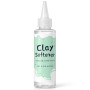 1DFAUL 120 ml Adoucissant pour pâte polymère, restaure la flexibilité de la pâte, augmente sa ductilité et son adhérence, pour l
