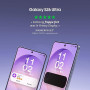 Samsung Galaxy S26 Ultra, Smartphone Android 5G avec Galaxy AI, 256 Go, Chargeur Secteur Rapide 25W Inclus, Smartphone déverroui