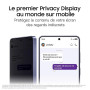 Samsung Galaxy S26 Ultra, Smartphone Android 5G avec Galaxy AI, 256 Go, Chargeur Secteur Rapide 25W Inclus, Smartphone déverroui