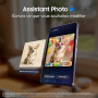 Samsung Galaxy S26 Ultra, Smartphone Android 5G avec Galaxy AI, 256 Go, Chargeur Secteur Rapide 25W Inclus, Smartphone déverroui