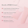 medicube Crema Hidratante Hialurónica Salmon Dna Pdrn Pink Para Aliviar Las Imperfecciones E Hidratar La Piel, Restaura La Elast