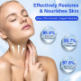 AH-8 Crème raffermissante pour le cou, Anti Double Menton, Ah-8 soins pour le cou et le décolleté creme, Huile corporelle liftan