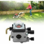Carburateur pour Stihl FS38 FS45 FS46 FS55 FS55r FS55rc FS74 FS75 FS80 FS85 KM55 HL45 KM55r, Tondeuse à gazon Carbu avec joints,