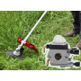 Carburateur pour Stihl FS38 FS45 FS46 FS55 FS55r FS55rc FS74 FS75 FS80 FS85 KM55 HL45 KM55r, Tondeuse à gazon Carbu avec joints,