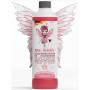 Mrs. SHINY - Détergent pour produit aspirateur laveur avec parfum de magnolia - produit nettoyant aspirateur laveur - nettoyant