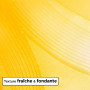 GARNIER - SkinActive Vitamine C - Crème Sorbet Hydratante Fresh & Bright (85 ml) + Sérum Jour Vitamine C (30 ml) - Réduit Les Ta