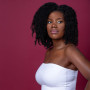 EvasHair - Lwil Maskriti - Huile de Ricin Noir d'Haïti - Protège & Fortifie les Cheveux - Stimule la Pousse - Soin Nourissant - 