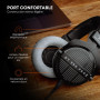 beyerdynamic DT 990 Pro X Casque de Studio Ouvert, pour Une écoute et Un Montage critiques (Ouvert)