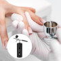 Kit Aérographe Sans Fil, 38 Psi, Sans Fil, Portable, Rechargeable, Pour La Décoration Des Ongles, La Décoration De Gâteaux, Le M