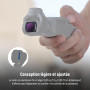 NEEWER Variable ND2-ND32&ND64-ND512 Kit à densité Neutre Compatible avec DJI Osmo Pocket 4&Pocket 3 Creator Combo: filtres à den