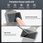 NEEWER Variable ND2-ND32&ND64-ND512 Kit à densité Neutre Compatible avec DJI Osmo Pocket 4&Pocket 3 Creator Combo: filtres à den