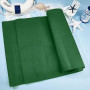 GORGECRAFT Toile de Rechange pour Chaise de Plage en Coton Pliable Tissu de Réparation pour Salon Inclinable Remplacement pour B