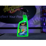 Meguiar's G200526EU Spray de Finition Hybride céramique - Brillance Miroir - Nettoyage Voiture - 768ml