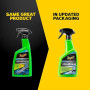 Meguiar's G200526EU Spray de Finition Hybride céramique - Brillance Miroir - Nettoyage Voiture - 768ml