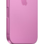 Apple iPhone 16, 128GB, Rose (Reconditionné)