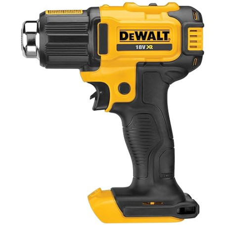 DEWALT Décapeur Thermique XR 18V DCE530N-XJ