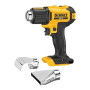 DEWALT Décapeur Thermique XR 18V DCE530N-XJ