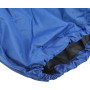 Kit de nettoyage pour climatisation split mural - Protection contre la poussière, sac de nettoyage imperméable, de avec tuyau d'