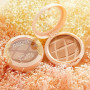 Physicians Formula Bread & Butter Bronzer, Poudre Bronzante Crémeuse avec Pro Vitamine et Acides Gras, Formule Enrichie avec des