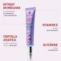 Erborian - CC Dull Correct - Soin Perfecteur Automatique de Teint - à Base de Centella Asiatica - Booster d’Eclat Illuminateur,