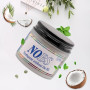 1 Bouteille Nobs - Dentifrice à Croquer en Comprimés Hydroxylapatite - Pastilles Naturelles Anti-caries - Dentifrice Solide à Mâ