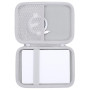 Aenllosi Housse Dur Étui pour Apple Magic Trackpad - Surface Multi-Touch