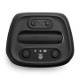 JBL Partybox Encore 2, Enceinte Bluetooth sans fil avec micro sans fil, 15 h d’autonomie, résistante aux éclaboussures IPX4, Son